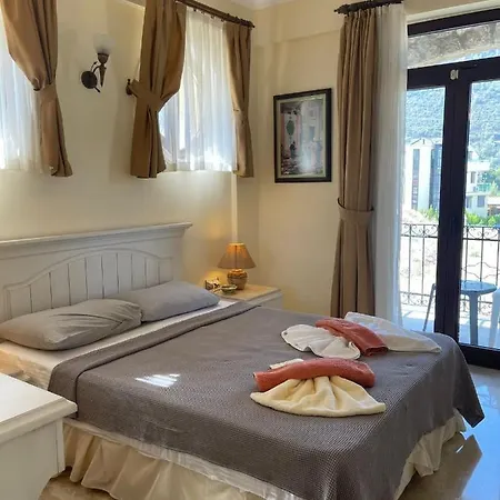 Villa Snowflake Villa Fethiye