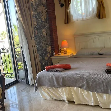 Villa Snowflake Вилла