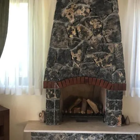 Villa Snowflake Вилла *